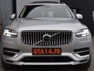 Annonce Volvo XC90 T8 AWD 303 + 87CH INSCRIPTION LUXE GEARTRONIC