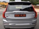 Annonce Volvo XC90 T8 AWD 303 + 87CH INSCRIPTION LUXE GEARTRONIC