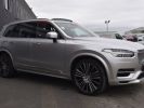 Annonce Volvo XC90 T8 AWD 303 + 87CH INSCRIPTION LUXE GEARTRONIC