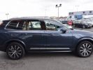 Annonce Volvo XC90 T8 AWD 303 + 87CH INSCRIPTION LUXE GEARTRONIC