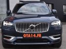 Annonce Volvo XC90 T8 AWD 303 + 87CH INSCRIPTION LUXE GEARTRONIC