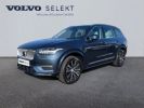 Voir l'annonce Volvo XC90 T8 AWD 303 + 87ch Inscription Luxe Geartronic