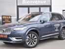 Voir l'annonce Volvo XC90 T8 AWD 303 + 87CH INSCRIPTION LUXE GEARTRONIC