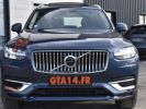 Annonce Volvo XC90 T8 AWD 303 + 87CH MOMENTUM GEARTRONIC