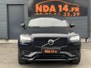 Annonce Volvo XC90 T8 AWD 303 + 87CH R-DESIGN GEARTRONIC