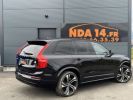 Annonce Volvo XC90 T8 AWD 303 + 87CH R-DESIGN GEARTRONIC