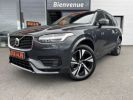 Voir l'annonce Volvo XC90 T8 AWD 303 + 87CH R-DESIGN GEARTRONIC