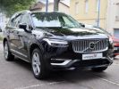 Annonce Volvo XC90 T8 AWD 310+145 Inscription Business GearTronic8 7 Places (CarPlay,Caméra,Attelage Elec)