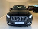 Annonce Volvo XC90 T8 AWD 310 + 145ch Inscription Geartronic