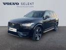 Voir l'annonce Volvo XC90 T8 AWD 310 + 145ch R-Design Geartronic