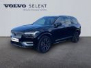 Voir l'annonce Volvo XC90 T8 AWD 310 + 145ch Ultimate Style Chrome Geartronic