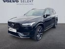 Voir l'annonce Volvo XC90 T8 AWD 310 + 145ch Ultimate Style Dark Geartronic