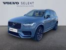 Voir l'annonce Volvo XC90 T8 AWD 310 + 145ch Ultimate Style Dark Geartronic