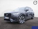 Annonce Volvo XC90 T8 AWD 310 + 145ch Ultra Style Dark Geartronic