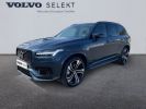 Voir l'annonce Volvo XC90 T8 AWD 310 + 145ch Ultra Style Dark Geartronic