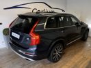 Annonce Volvo XC90 T8 AWD 390 ch Inscription Luxe Sublime configuration A partir de 580e par mois