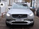 Annonce Volvo XC90 T8 AWD 390 Inscription Luxe GearTronic8 7 Places (Toit Ouvrant,Attelage Elec)