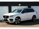 Voir l'annonce Volvo XC90 T8 AWD 455CH R DESIGN | LLD 990e-Mois 7 PLACES THOR 360° PANO BOWERS&WILKINS