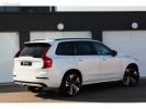 Annonce Volvo XC90 T8 AWD 455CH R DESIGN | LLD 990e-Mois 7 PLACES THOR 360° PANO BOWERS&WILKINS