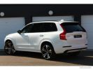 Annonce Volvo XC90 T8 AWD 455CH R DESIGN | LLD 990e-Mois 7 PLACES THOR 360° PANO BOWERS&WILKINS