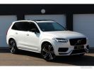 Annonce Volvo XC90 T8 AWD 455CH R DESIGN | LLD 990e-Mois 7 PLACES THOR 360° PANO BOWERS&WILKINS