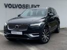 Voir l'annonce Volvo XC90 T8 AWD Hybride Rechargeable 310+145 ch Geartronic 8 7pl Ultra Style Chrome