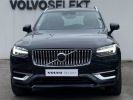 Annonce Volvo XC90 T8 AWD Hybride Rechargeable 310+145 ch Geartronic 8 7pl Ultra Style Chrome