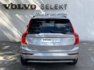 Annonce Volvo XC90 T8 AWD Hybride Rechargeable 310+145 ch Geartronic 8 7pl Ultra Style Dark