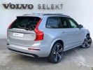 Annonce Volvo XC90 T8 AWD Hybride Rechargeable 310+145 ch Geartronic 8 7pl Ultra Style Dark