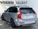 Annonce Volvo XC90 T8 AWD Hybride Rechargeable 310+145 ch Geartronic 8 7pl Ultra Style Dark