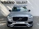 Annonce Volvo XC90 T8 AWD Hybride Rechargeable 310+145 ch Geartronic 8 7pl Ultra Style Dark