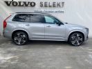 Annonce Volvo XC90 T8 AWD Hybride Rechargeable 310+145 ch Geartronic 8 7pl Ultra Style Dark