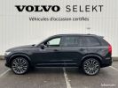 Annonce Volvo XC90 T8 AWD Hybride Rechargeable 455 ch Geartronic 8 7pl Ultra Style Dark