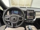 Annonce Volvo XC90 T8 AWD Hybride Rechargeable 455 ch Geartronic 8 7pl Ultra Style Dark