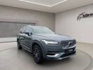 Annonce Volvo XC90 T8 AWD/INSC/PANO/HEADUP