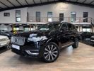 Annonce Volvo XC90 t8 awd inscription luxe - 7 places 303 87ch geartronic re main options