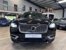 Annonce Volvo XC90 t8 awd inscription luxe - 7 places 303 87ch geartronic re main options