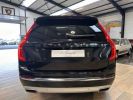 Annonce Volvo XC90 t8 awd inscription luxe - 7 places 303 87ch geartronic re main options