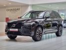Voir l'annonce Volvo XC90 T8 AWD Recharge - 310 + 145 - BVA Geartronic II Ultimate Style Dark 7pl PHASE 2