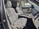 Annonce Volvo XC90 T8 AWD Recharge - 310 + 145 - BVA Geartronic II Ultimate Style Dark 7pl PHASE 2