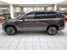 Annonce Volvo XC90 T8 AWD Recharge - 310 + 145 - BVA Geartronic II Ultimate Style Dark 7pl PHASE 2