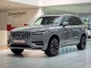 Voir l'annonce Volvo XC90 T8 AWD Recharge - 310 + 145 - BVA Geartronic II Ultimate Style Dark 7pl PHASE 2