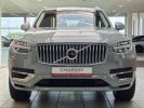 Annonce Volvo XC90 T8 AWD Recharge - 310 + 145 - BVA Geartronic II Ultimate Style Dark 7pl PHASE 2