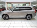 Annonce Volvo XC90 T8 AWD Recharge - 310 + 145 - BVA Geartronic II Ultimate Style Dark 7pl PHASE 2