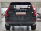 Annonce Volvo XC90 T8 AWD Recharge - 310 + 145 - BVA Geartronic II Ultimate Style Dark 7pl PHASE 2