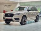 Annonce Volvo XC90 T8 AWD Recharge - 310 + 145 - BVA Geartronic II Ultimate Style Dark 7pl PHASE 2