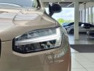 Annonce Volvo XC90 T8 AWD Recharge - 310 + 145 - BVA Geartronic II Ultimate Style Dark 7pl PHASE 2