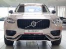 Annonce Volvo XC90 T8 AWD Recharge - 310 + 145 - BVA Geartronic II Ultimate Style Dark 7pl PHASE 2