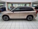 Annonce Volvo XC90 T8 AWD Recharge - 310 + 145 - BVA Geartronic II Ultimate Style Dark 7pl PHASE 2