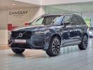 Voir l'annonce Volvo XC90 T8 AWD Recharge - 310 + 145 - BVA Geartronic II Ultimate Style Dark 7pl PHASE 2